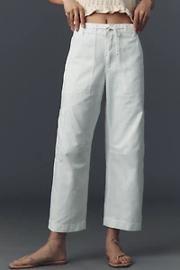 Pistola Sabrina Curve Utility Pants
