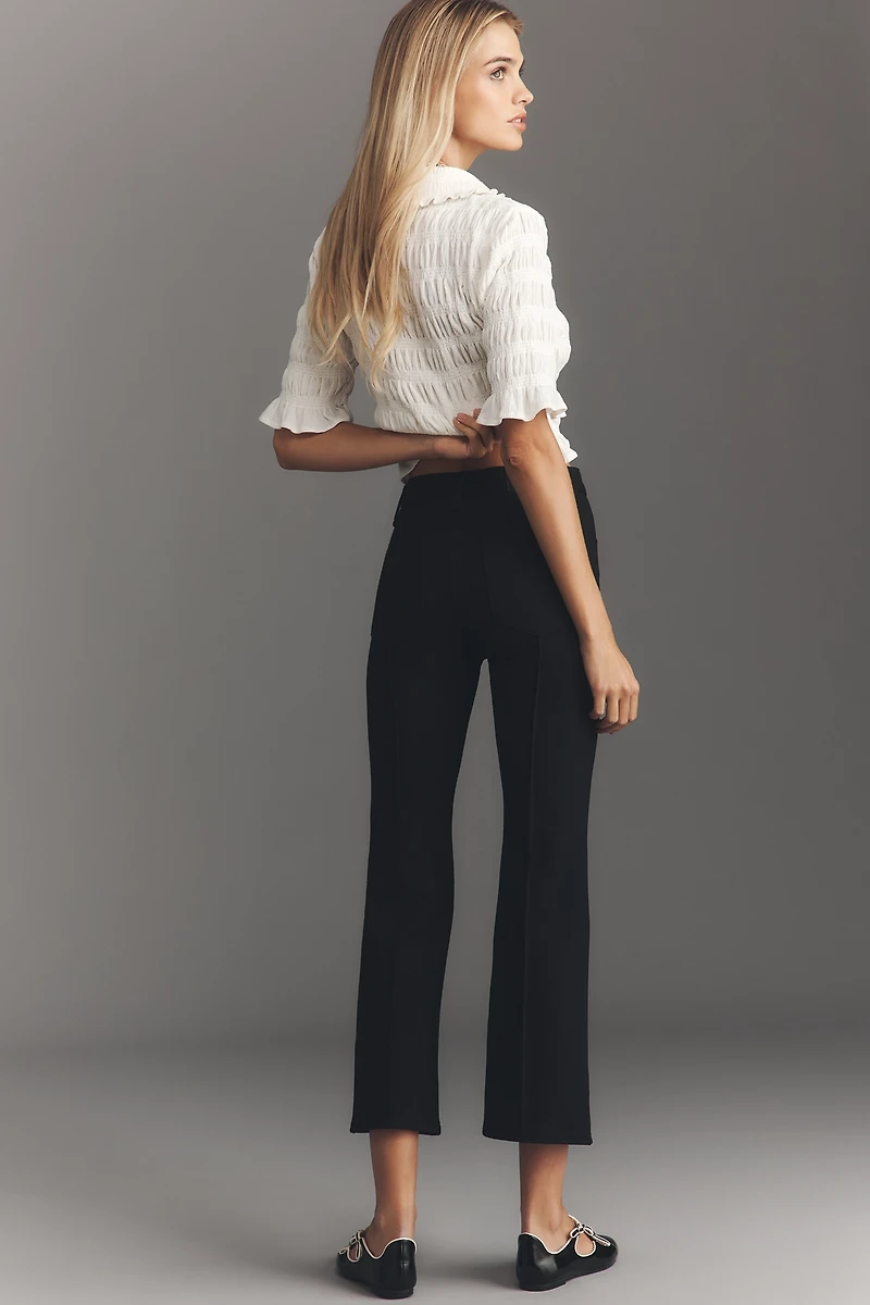 Pistola Saskia High-Rise Pants