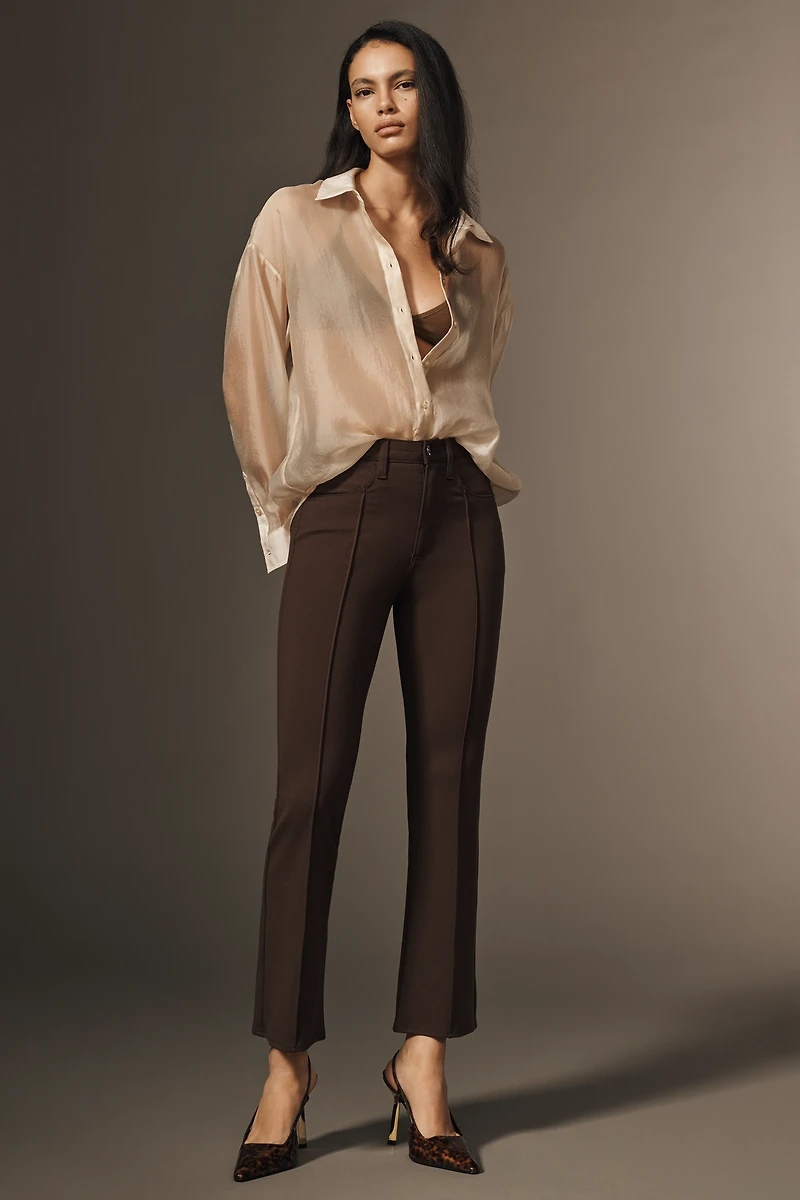 Pistola Saskia High-Rise Pants