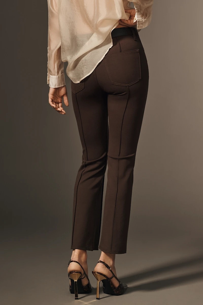 Pistola Saskia High-Rise Pants