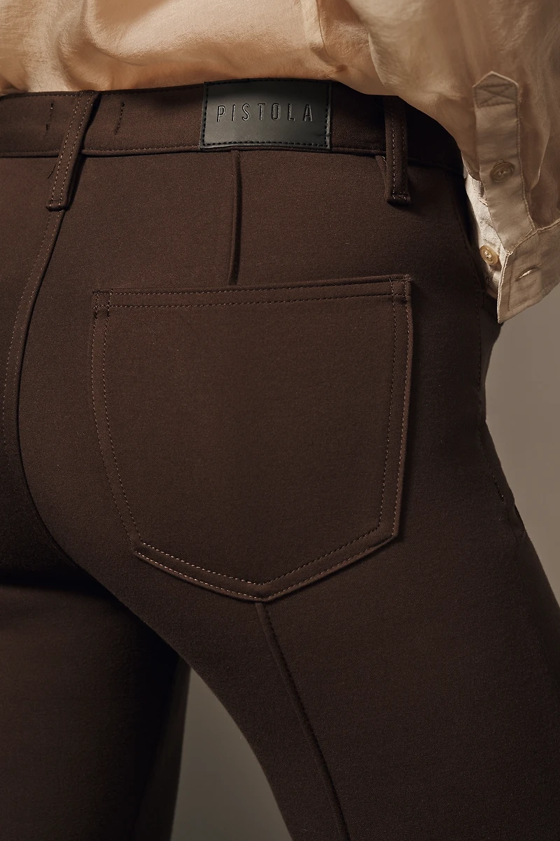 Pistola Saskia High-Rise Pants