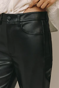 Pistola Ally High-Rise Vintage Ankle Bootcut Pants