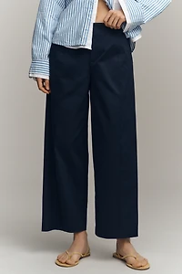 By Anthropologie Hollywood Chino Pants