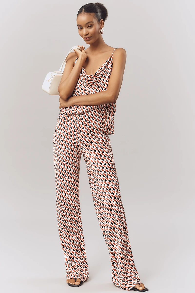 The Tilda Pants: Printed Edition
