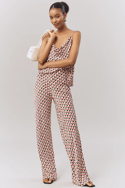 The Tilda Pants: Printed Edition