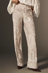 The Tilda Pants: Printed Edition