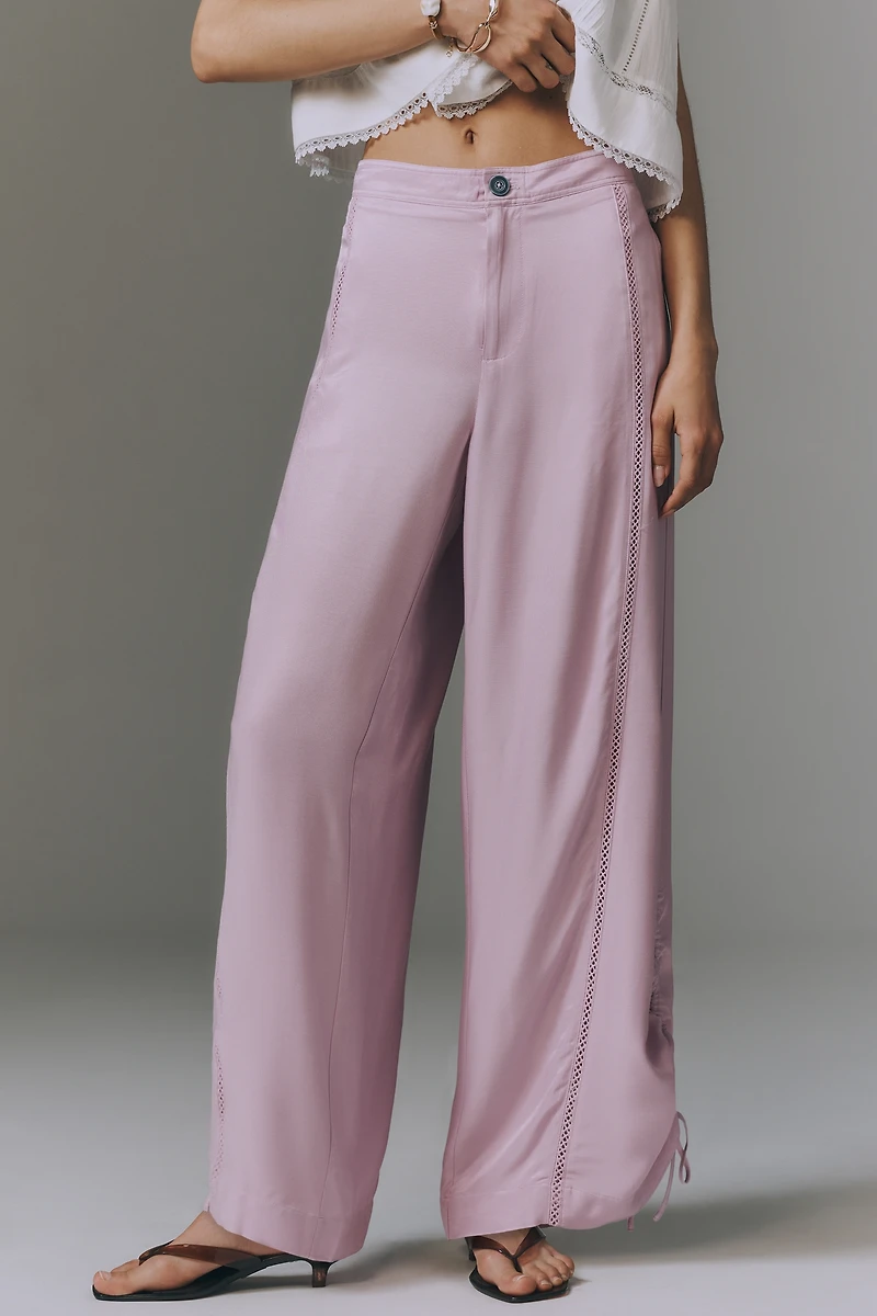 By Anthropologie Ultra Femme Pants