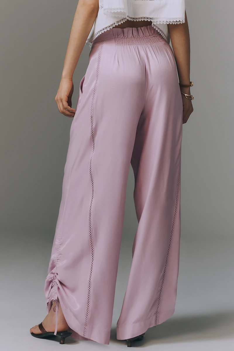 By Anthropologie Ultra Femme Pants