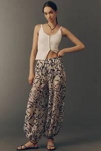 Maude Club Talia Pants