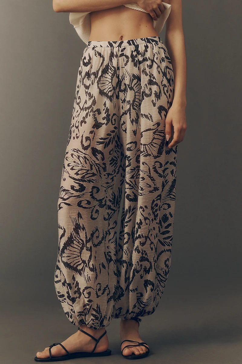 Maude Club Talia Pants