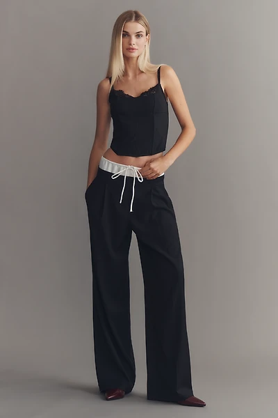 Lioness Frankie Drawstring Pants