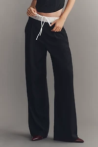Lioness Frankie Drawstring Pants