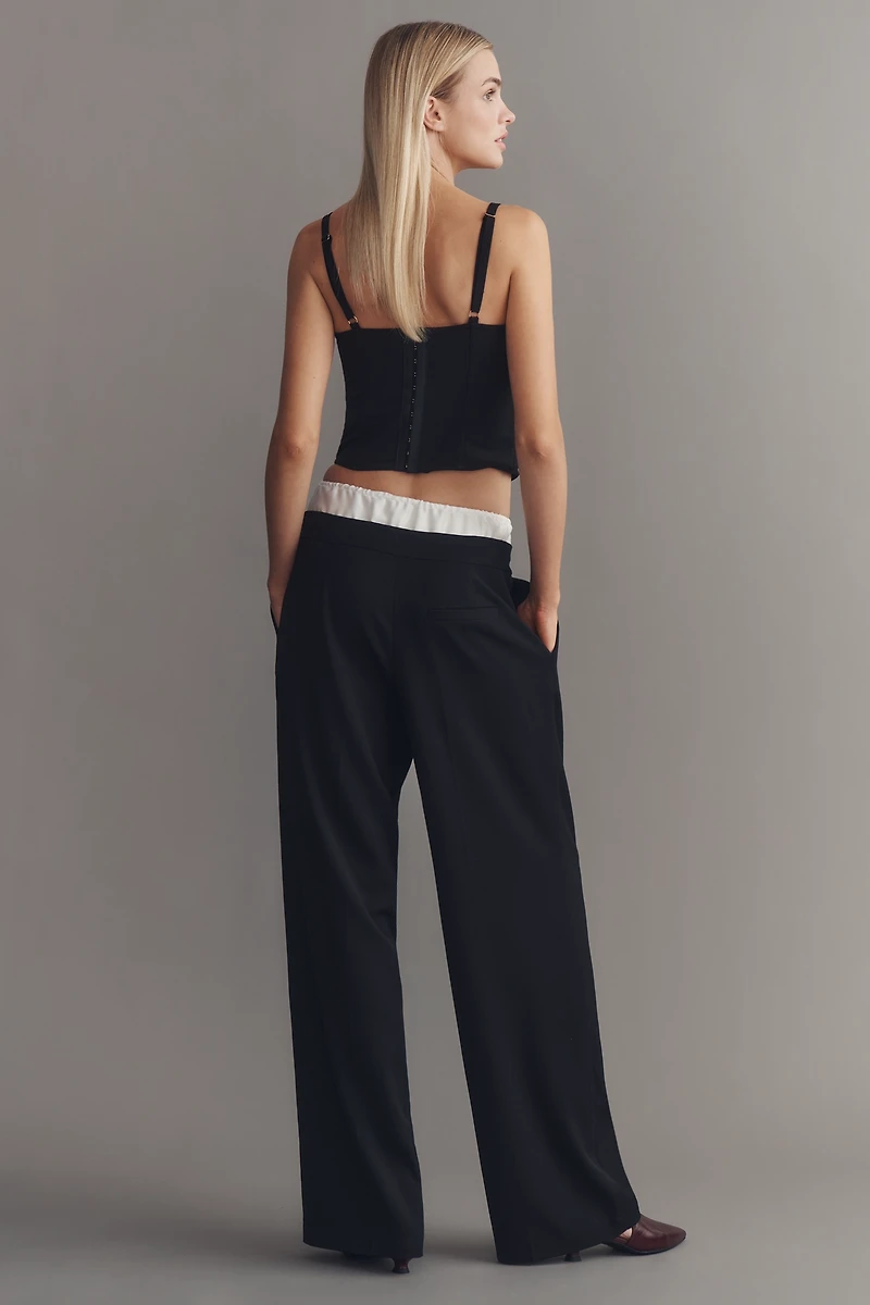 Lioness Frankie Drawstring Pants