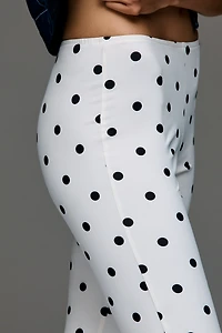 Lioness Polka Dot Starlet Capri Pants
