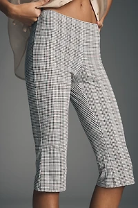Lioness Plaid Starlet Capri Pants