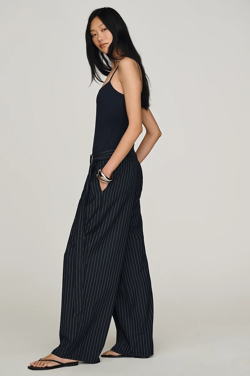 Muse Assembly Ella Trousers