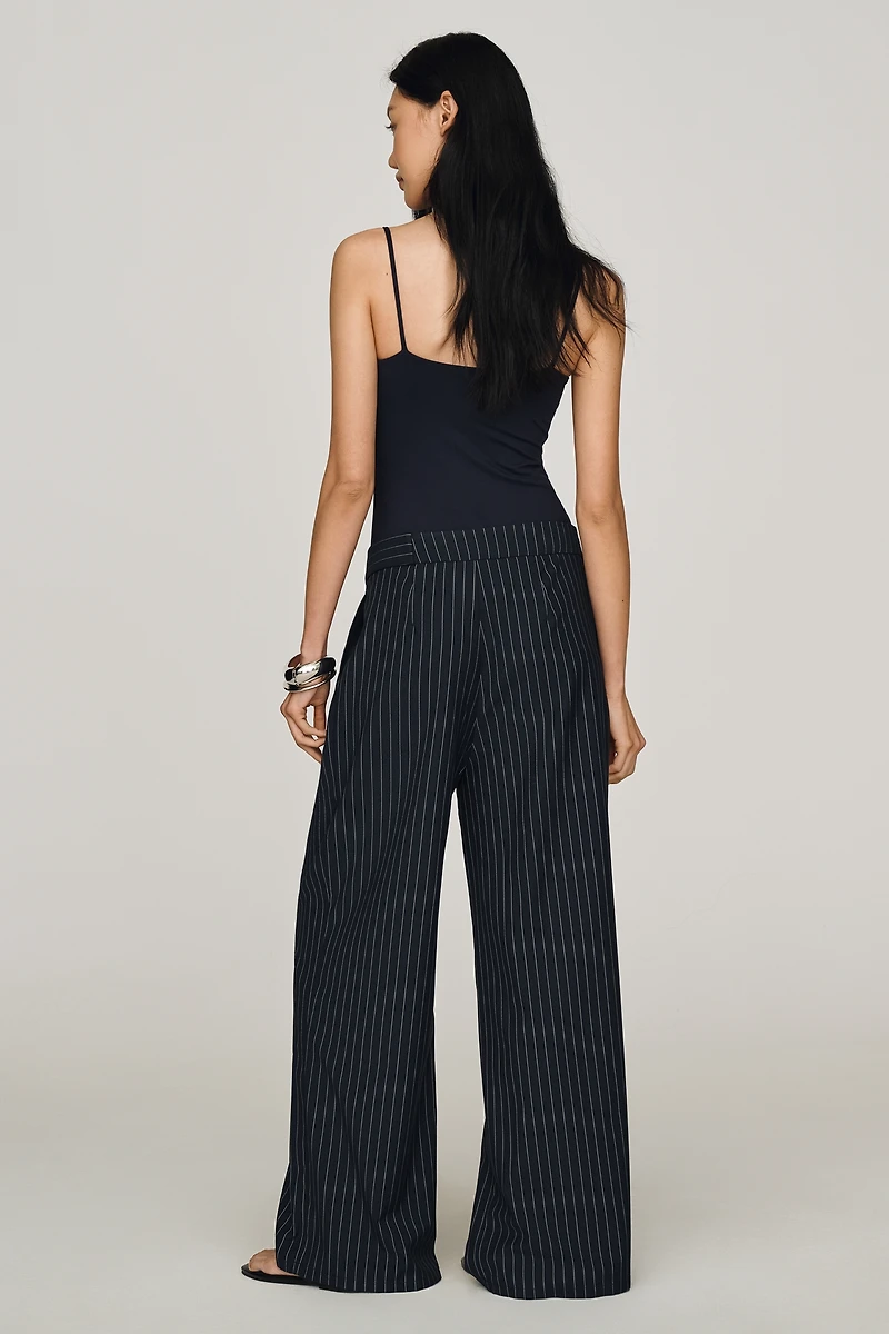 Muse Assembly Ella Trousers