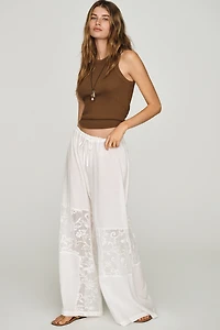 Muse Assembly Celeste Trousers