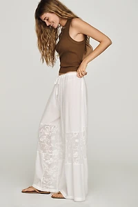 Muse Assembly Celeste Trousers