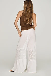 Muse Assembly Celeste Trousers