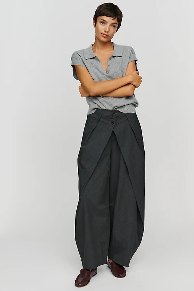 Muse Assembly Melena Trousers