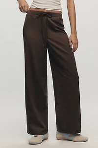 The Frolic Iris Track Pants