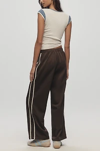 The Frolic Iris Track Pants