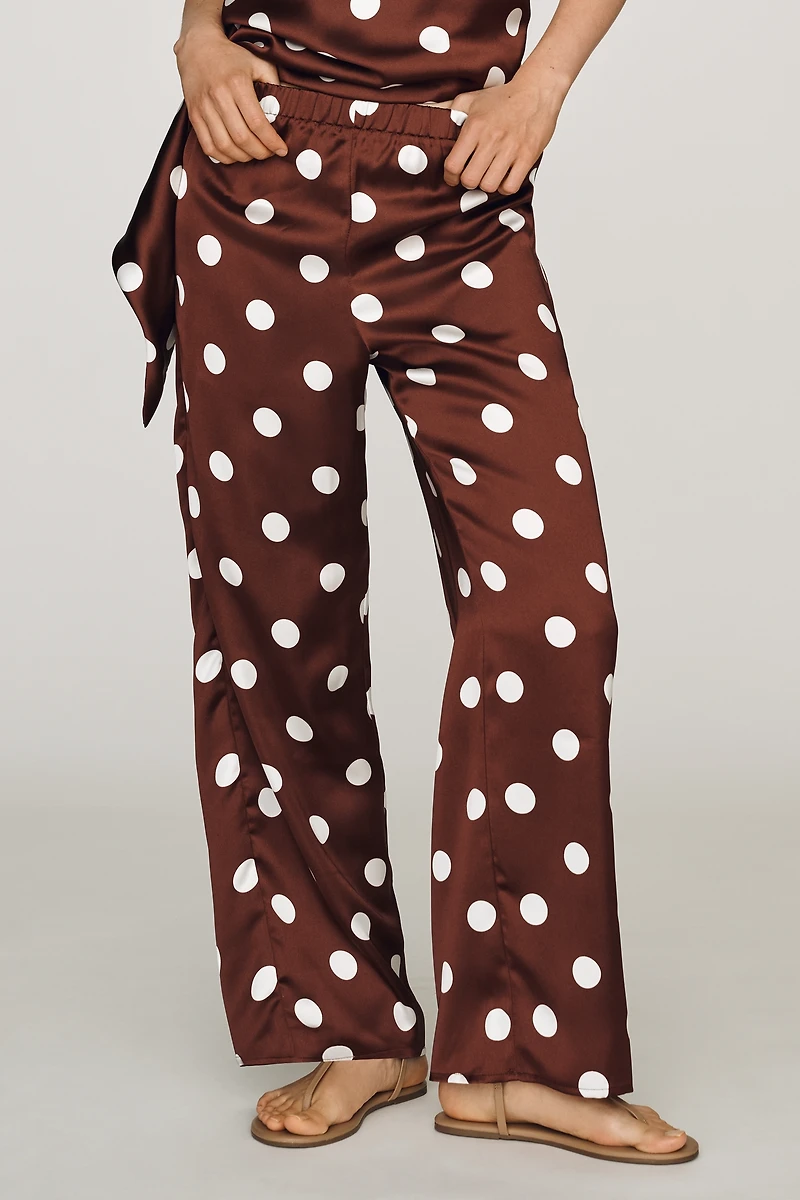 4th & Reckless Alyana Pants
