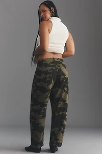 Trooper Camo Joggers