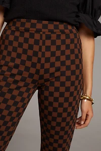 Sanctuary Carnaby Cropped Straight Pants