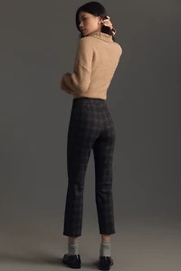Sanctuary Carnaby Kick Crop Pants