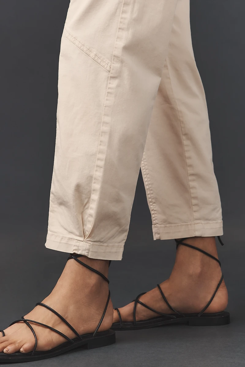 Sanctuary Sahara Tapered Pants