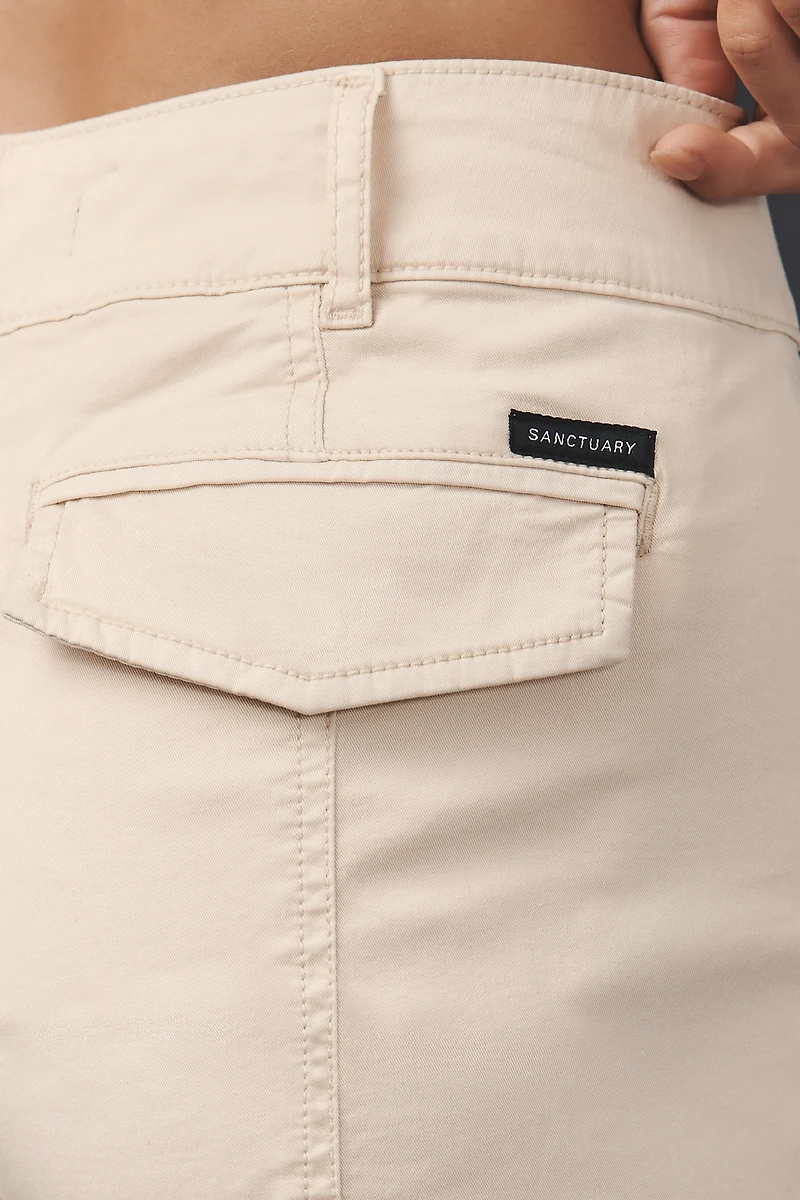 Sanctuary Sahara Tapered Pants