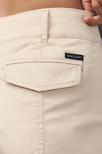 Sanctuary Sahara Tapered Pants