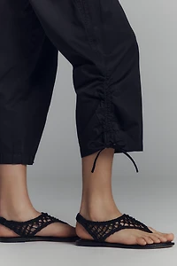 Sanctuary Utility Capri Pants