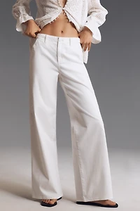 Sanctuary Rosette Army Pants