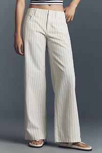 Sanctuary Arden Wide-Leg Pants