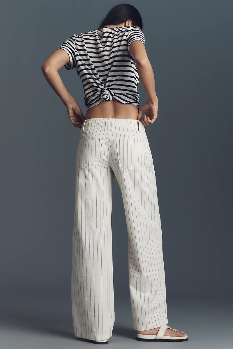 Sanctuary Arden Wide-Leg Pants