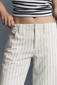 Sanctuary Arden Wide-Leg Pants