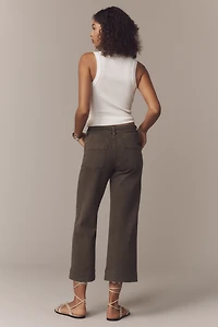 Sanctuary League Crop Pants