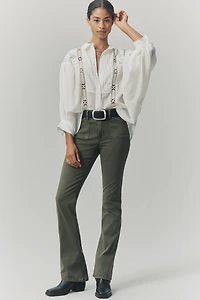 Sanctuary Brook Bootcut Pants