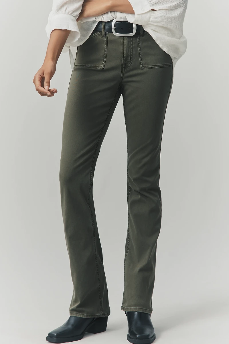 Sanctuary Brook Bootcut Pants