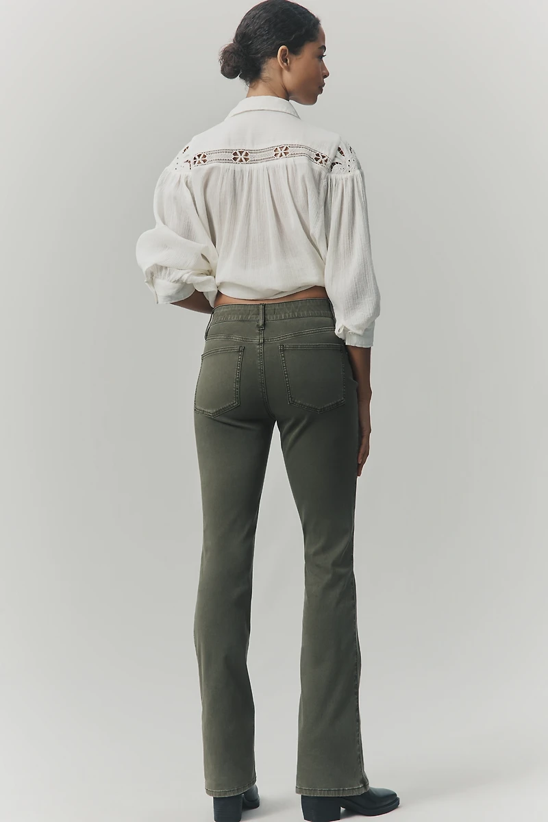 Sanctuary Brook Bootcut Pants