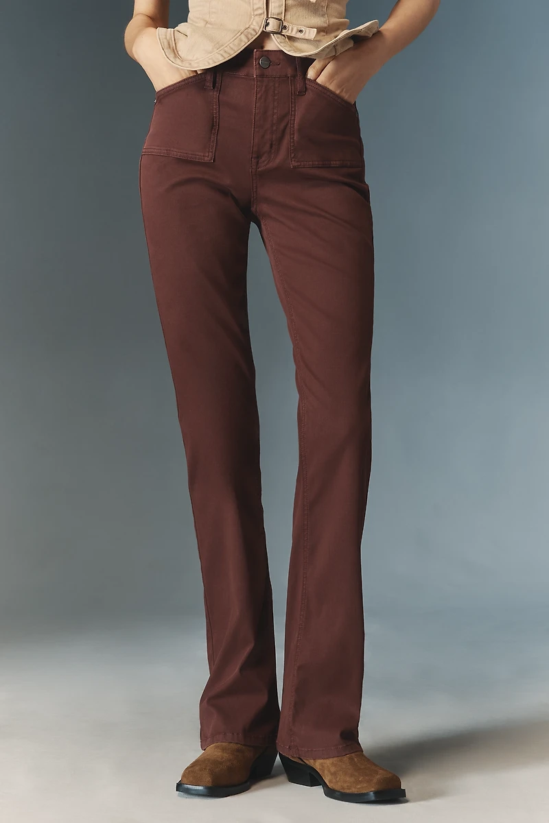 Sanctuary Brook Bootcut Pants