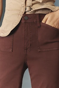 Sanctuary Brook Bootcut Pants