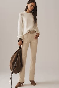Sanctuary Hayden Corduroy Bootcut Pants