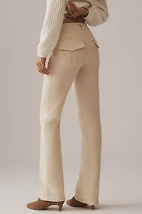 Sanctuary Hayden Corduroy Bootcut Pants