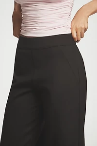 Sanctuary Runway Pull-On Ponte Pants