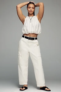 Sanctuary Boyfriend Crop Pants