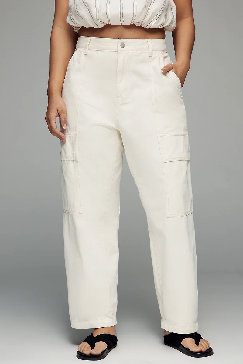 Sanctuary Boyfriend Crop Pants